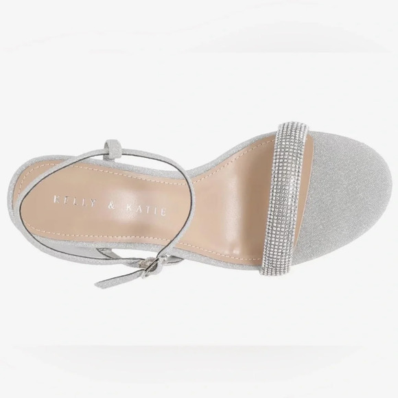 Kelly & Katie Bechella Sandal Size‎ 7.5 - Picture 3 of 11